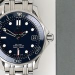 Omega Seamaster Diver 300 M 212.30.36.20.03.001 - (5/8)