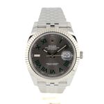Rolex Datejust 41 126334 - (1/7)