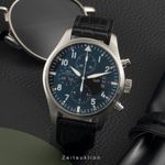 IWC Pilot Chronograph IW377701 - (3/8)