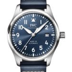IWC Pilot Mark IW328203 - (1/1)