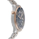 Omega Seamaster Diver 300 M 210.20.42.20.03.002 (2024) - Blue dial 42 mm Steel case (4/6)