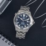 Omega Seamaster Diver 300 M 2232.30.00 - (1/8)