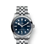 Tudor Black Bay 79600 (2024) - Blauw wijzerplaat 31mm Staal (1/1)