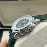 Patek Philippe World Time 5930P-001 - (10/10)