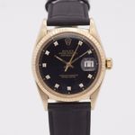 Rolex Datejust 1601 - (2/8)