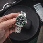Rolex Submariner Date 126610LV - (2/8)