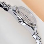 Rolex Datejust 31 178274 (2018) - 31 mm Steel case (8/8)