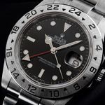 Rolex Explorer II 16570 - (3/8)