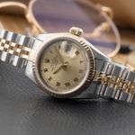 Rolex Lady-Datejust 69173 - (2/8)