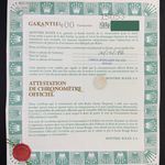 Rolex Oyster Perpetual Date 15053 - (3/8)