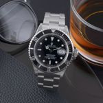 Rolex Submariner Date 16610 - (1/8)