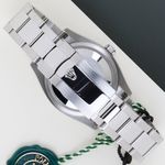 Rolex Datejust 36 126200 (2024) - Silver dial 36 mm Steel case (6/8)