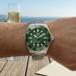 TAG Heuer Aquaracer 300M WBP5116.BA0013 - (2/8)