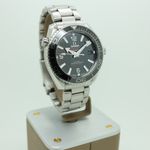 Omega Seamaster Planet Ocean 215.30.40.20.01.001 (2022) - Black dial 40 mm Steel case (2/8)