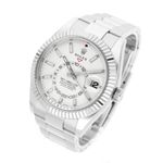 Rolex Sky-Dweller 326934 - (2/5)