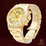 Rolex Daytona 116568BR - (2/8)