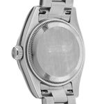 Rolex Oyster Perpetual 26 176234 (2008) - 26mm Staal (6/7)