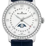 Blancpain Villeret 6126-4628-55B - (2/2)