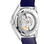 TAG Heuer Carrera Calibre 5 WBN2112.FC6504 (2025) - Blue dial 39 mm Steel case (6/7)