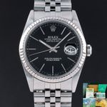 Rolex Datejust 36 16234 - (1/7)