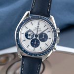 Omega Speedmaster Professional Moonwatch 310.32.42.50.02.001 - (3/8)