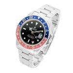 Rolex GMT-Master 16700 - (2/5)