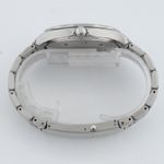 Omega Seamaster Diver 300 M 2531.80.00 (2004) - Blauw wijzerplaat 41mm Staal (4/8)