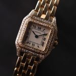 Cartier Panthère 8057915 (Onbekend (willekeurig serienummer)) - 22mm Geelgoud (5/5)
