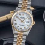 Rolex Datejust 36 16233 - (3/8)