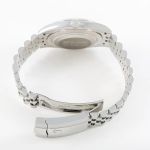 Rolex Datejust 41 126300 (2025) - 41 mm Steel case (8/8)