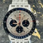 Breitling Navitimer 1 B01 Chronograph AB0138241G1A1 - (2/8)