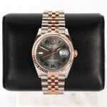 Rolex Datejust 36 126231 - (1/6)