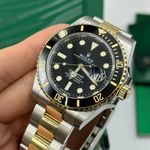 Rolex Submariner Date 126613LN - (2/10)