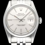 Rolex Datejust 36 16014 - (1/6)