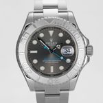 Rolex Yacht-Master 40 116622 (Onbekend (willekeurig serienummer)) - 40mm Staal (1/7)