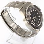 Rolex Submariner No Date 124060 - (3/7)