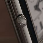 Jaeger-LeCoultre Reverso Duoface Q3908420 (Unknown (random serial)) - Silver dial 26 mm Steel case (8/8)