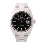 Rolex Datejust 41 126334 - (2/8)