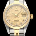 Rolex Lady-Datejust 69173G - (1/8)
