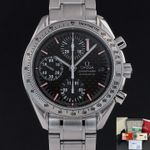 Omega Speedmaster Date 3519.50.00 - (1/8)