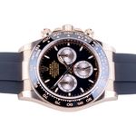 Rolex Daytona 126515LN (2025) - 40mm Roségoud (6/8)