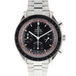 Omega Speedmaster Reduced 3518.50.00 - (1/4)