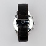 TAG Heuer Carrera Calibre 16 CV2A1AC - (7/8)