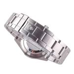 Rolex Submariner Date 16610 (Onbekend (willekeurig serienummer)) - Zwart wijzerplaat 40mm Staal (7/8)