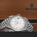 Rolex Datejust 36 16234 - (3/8)