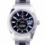 Rolex Sky-Dweller 336934 - (3/8)