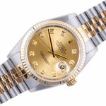 Rolex Datejust 36 16233 - (1/8)
