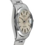 Rolex Oyster Perpetual Date 1500 (1971) - Silver dial 34 mm Steel case (7/8)