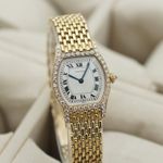 Cartier Tortue Unknown - (1/8)