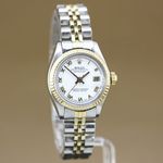Rolex Lady-Datejust 6917 (1978) - 26 mm (3/8)